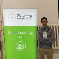 LSA Control Employee Alejandro Sánchez Mur's profile photo