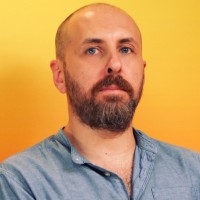 Il Post Employee Gabriele Niola's profile photo