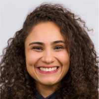 FUNCEF Employee Ludimila Nobre's profile photo