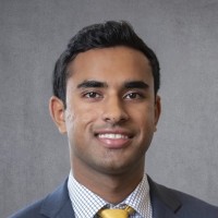 VidaRF Inc. Employee Jonathan Koshy's profile photo
