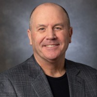 Ward Hinger