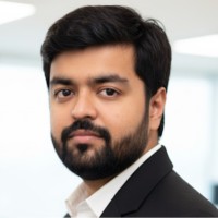 Boston Consulting Group (BCG) Employee Siddharth Jain's profile photo