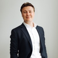 Camjo AB Employee Hampus Eskilsson's profile photo