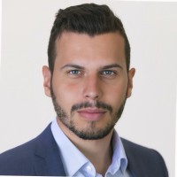 Django Employee Richard Pastor's profile photo