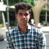 NDSoftTech Solutions Employee Omkar Chillal's profile photo