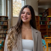 AEFFUL Employee Íris Santos's profile photo