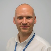 Safran Employee Tom Hook's profile photo