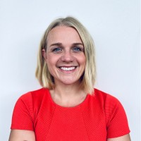 Berlitz Sweden Employee Lovisa Frid's profile photo
