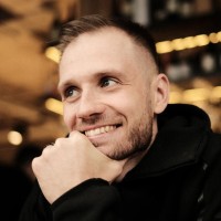Vladyslav Babenko Email & Phone Number