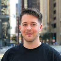 SpaceX Employee Ryan Alder's profile photo