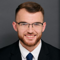 Flex Employee Nick Holland's profile photo