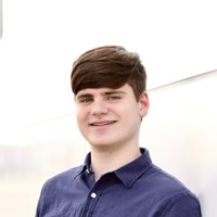 Nick Truitt's profile photo