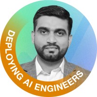 Viabletree Employee Zain Abbas's profile photo