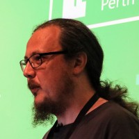 Trilogy Employee Ben New's profile photo