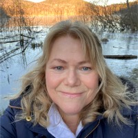 Norsk Hydro Employee Lene Trollnes's profile photo