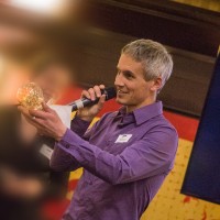 CortexAgency Employee Fabien Robineau's profile photo