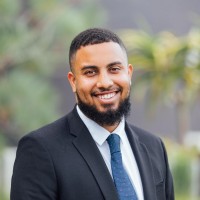 Accelerated Cure Project for Multiple Sclerosis Employee Jordan Caines's profile photo