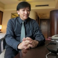 Neurodigitech, LLC Employee Michael Wu's profile photo