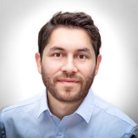 NTrans Technologies BV Employee Camilo Segovia's profile photo