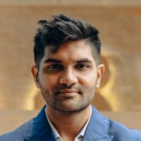 Dialpad Employee Suraj M's profile photo