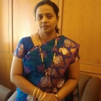 Oneness Controlpanels - India Employee Sheetal Khadtare's profile photo