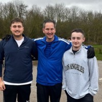 Steve Rance's profile photo