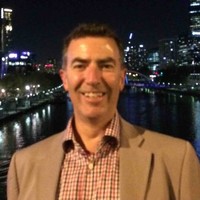 Ponting Foundation Employee James Henderson's profile photo