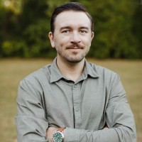Meijer Employee Mitchell Ross's profile photo