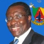National Democratic Institute (NDI) Employee Christopher Fomunyoh's profile photo