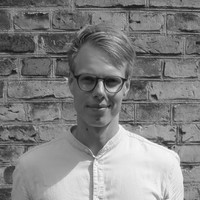 KHA Employee Christian Nielsen's profile photo