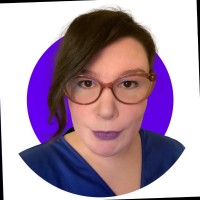 Alkimiads - Influencer Marketing Agency Employee Lu Digiglu's profile photo