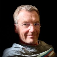 Weckerle Cosmetics Employee Juergen Hinz's profile photo