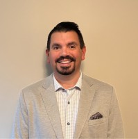 AHEAD Employee Jonathan May's profile photo