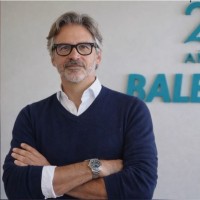 Baleària Employee Fernando Bas Marín's profile photo