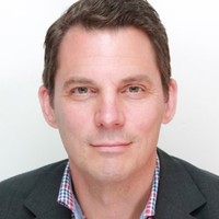 SEB Employee Tony Cedergren's profile photo