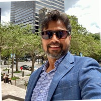 Jitendra Sethi Email & Phone Number