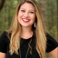 ContagiousLA Employee Hannah Rome's profile photo
