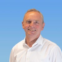 Neways Electronics International NV Employee Gerard Jacobs's profile photo