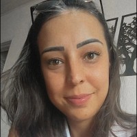 Hakuna Batata Employee Diene Dias's profile photo