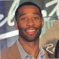 Diamondback Employee Octavius Ross's profile photo