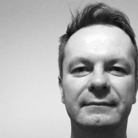 RWS Group Employee Brendon Hunt's profile photo