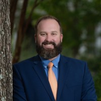 Auburn University, Samuel Ginn College of Engineering Employee Branden Farmer's profile photo