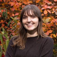 Land Morphology Employee Dylan Crawford's profile photo