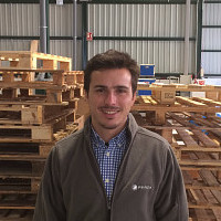 VARTEC C.A. Employee Miguel Antonio Varela Guzmán's profile photo