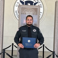 Federal Bureau of Prisons Employee John Lenzini's profile photo