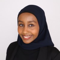 NanoTess Employee Sihaam Khalid's profile photo