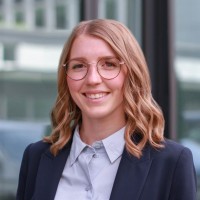 INNOFORCE Employee Corina Matt's profile photo