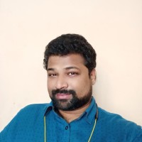 Innovan Technologies Employee Ramesh Adabala's profile photo