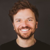 engomo Employee Jens Stier's profile photo