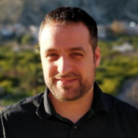 Brainbug Employee Ricardo Robles Ortiz's profile photo